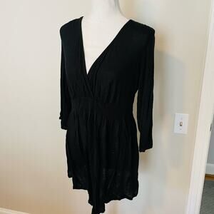 Liz Lange Maternity Top